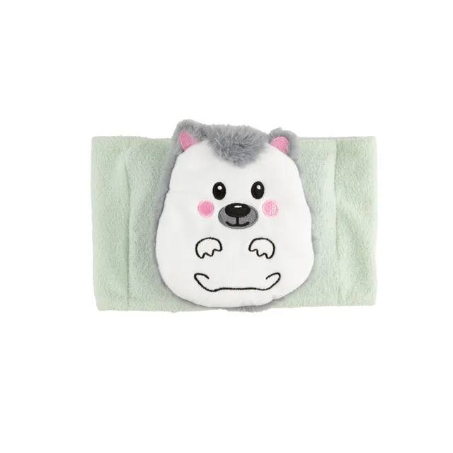 dr-brown-s-infant-gripebelt-hedgehog image 1