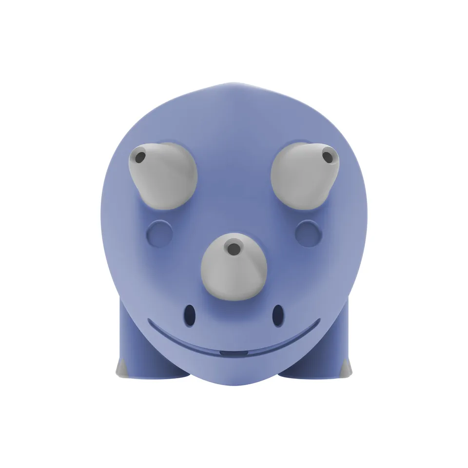 dr-brown-s-cleanup-pour-roar-watering-can-bath-toy-dino-fun image 1