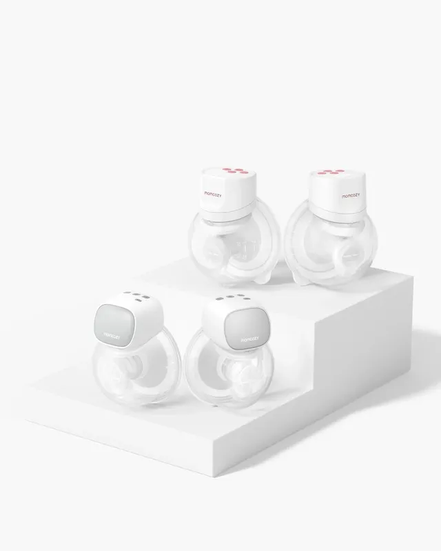 momcozy-all-day-efficiency-bundle-s12-pro-quick-breast-pump-s9-pro-breast-pump image 1