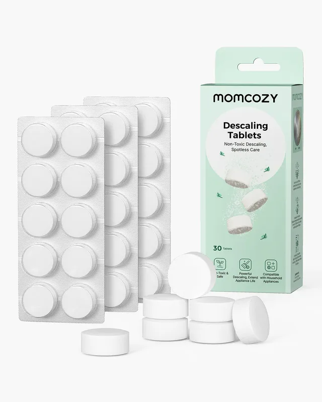 momcozy-descaling-tablets-30-count image 1