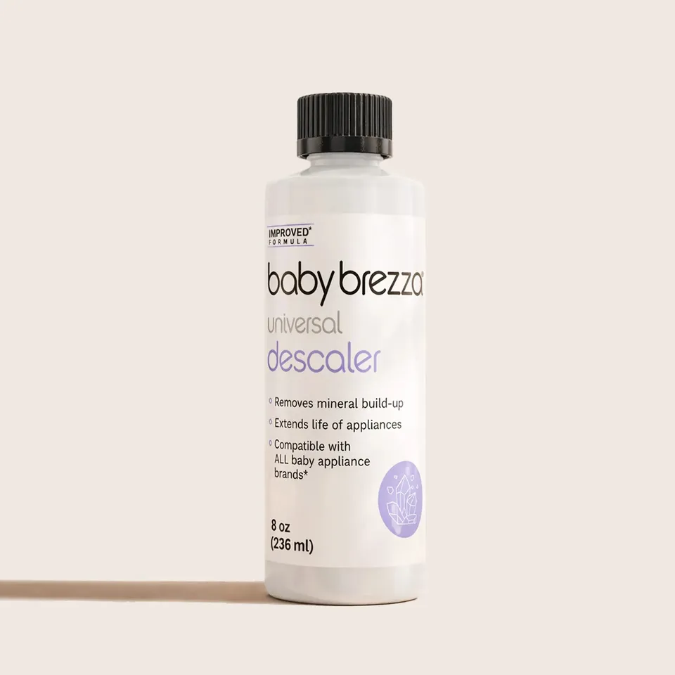 baby-brezza-safe-effective-descaler-liquid-for-formula-pro-advanced-all-models-n image 1