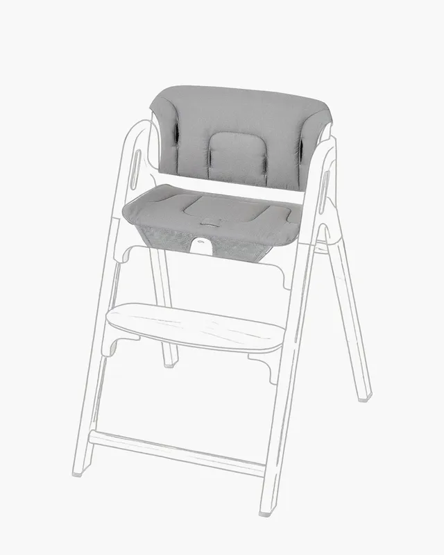 momcozy-high-chair-cushion-backrest-set-for-dinerpal-chairs-ergonomic-machine-wa image 1