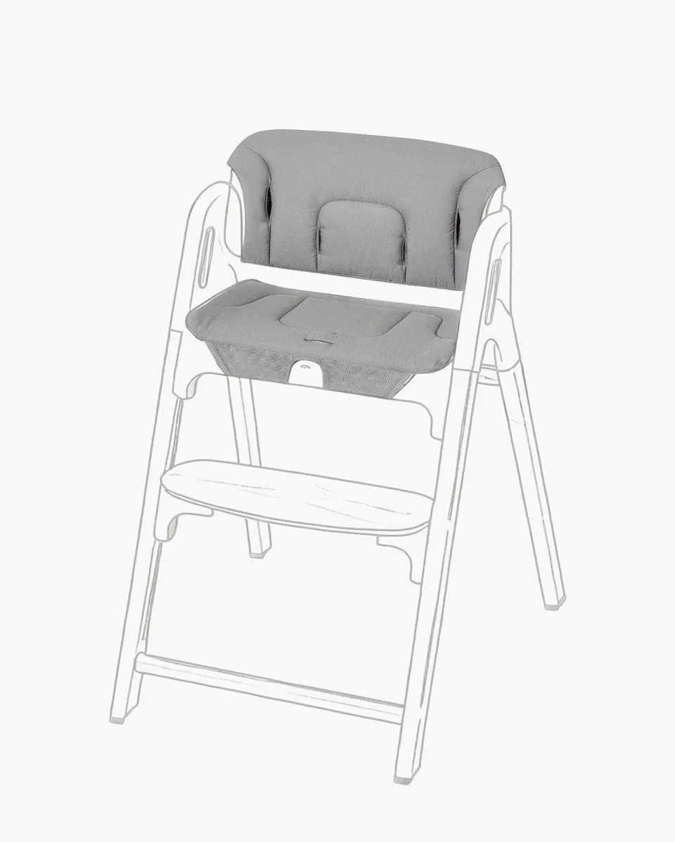 momcozy-high-chair-cushion-backrest-set-for-dinerpal-chairs-ergonomic-machine-wa image 1