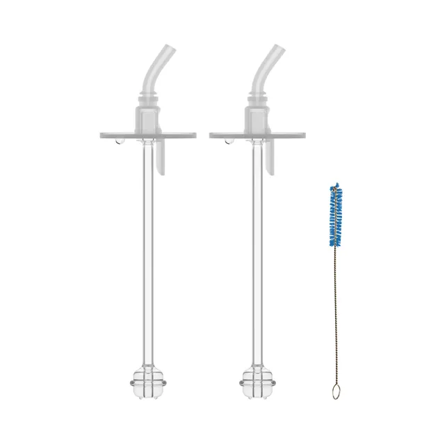 dr-brown-s-wide-neck-sippy-straw-replacement-kit image 1