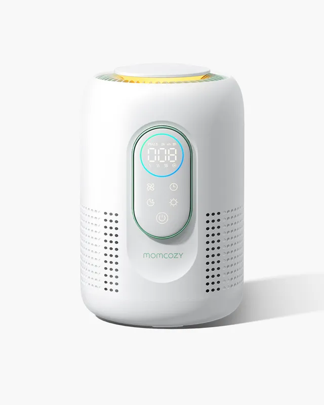 momcozy-cozybreath-baby-air-purifier image 1
