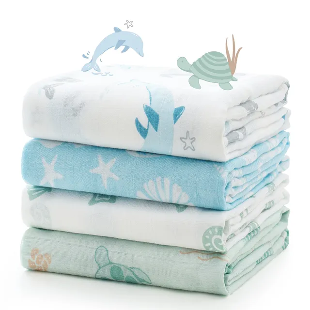 momcozy-baby-swaddle-single image 1