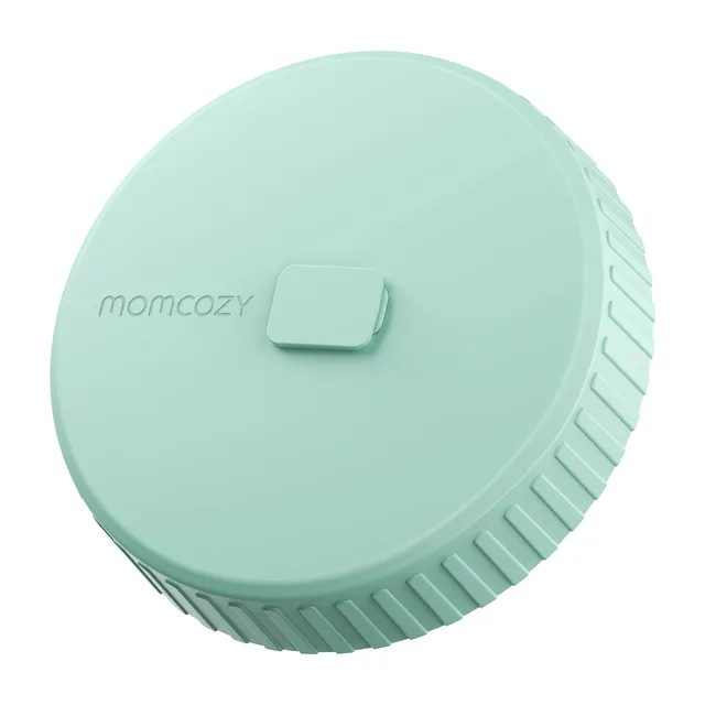 momcozy-glass-breast-milk-pitcher-lid-leak-proof-with-thickened-silicone-seal-ea image 1