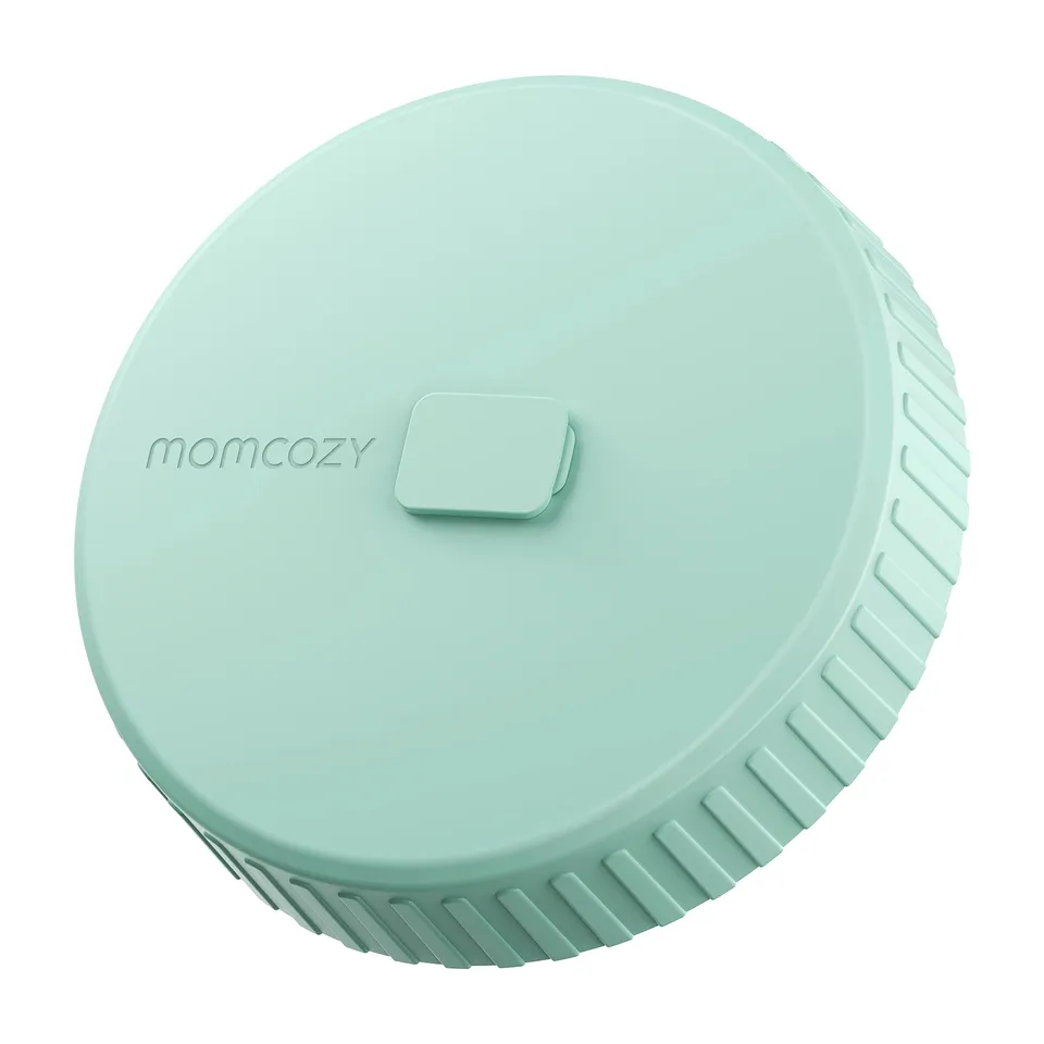 momcozy-glass-breast-milk-pitcher-lid-leak-proof-with-thickened-silicone-seal-ea image 1