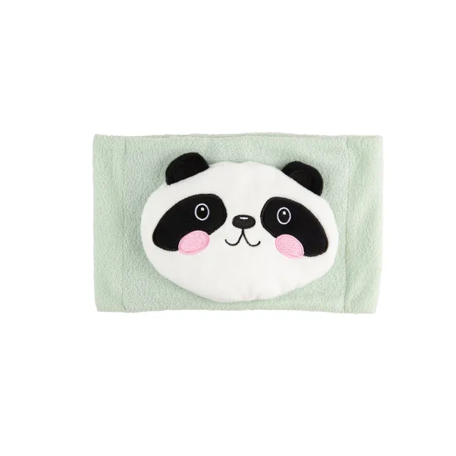 dr-brown-s-infant-gripebelt-panda-doctor-designed-heated-tummy-wrap-for-gas-and- image 1