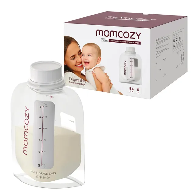 momcozy-direct-to-feed-breastmilk-storage-bag-84-count-twist-cap-transfer-free-m image 1
