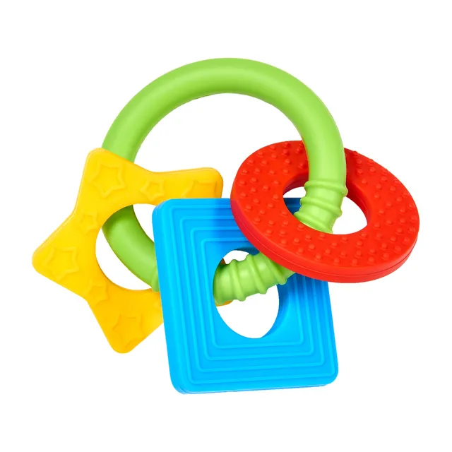 dr-brown-s-learning-loop-teether-textured-teether-with-color-exploration-infant- image 1