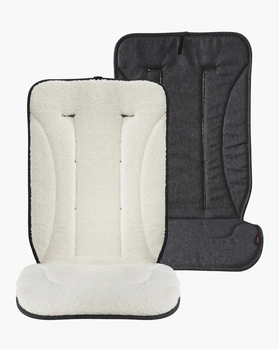 momcozy-winter-warm-stroller-seat-liners image 1