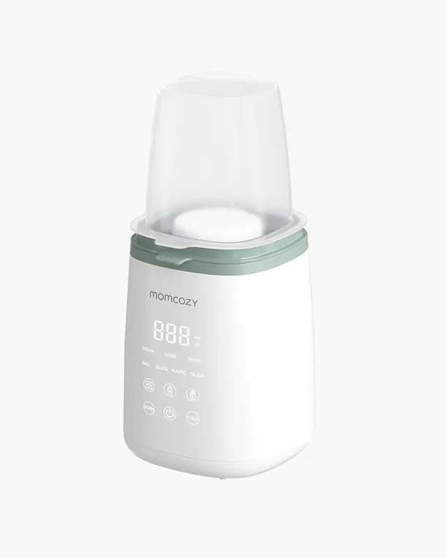 momcozy-6-in-1-fast-baby-bottle-warmer image 1