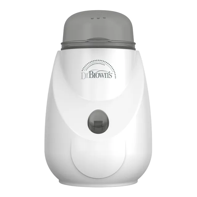 dr-brown-s-insta-feed-baby-bottle-warmer-and-sterilizer image 1