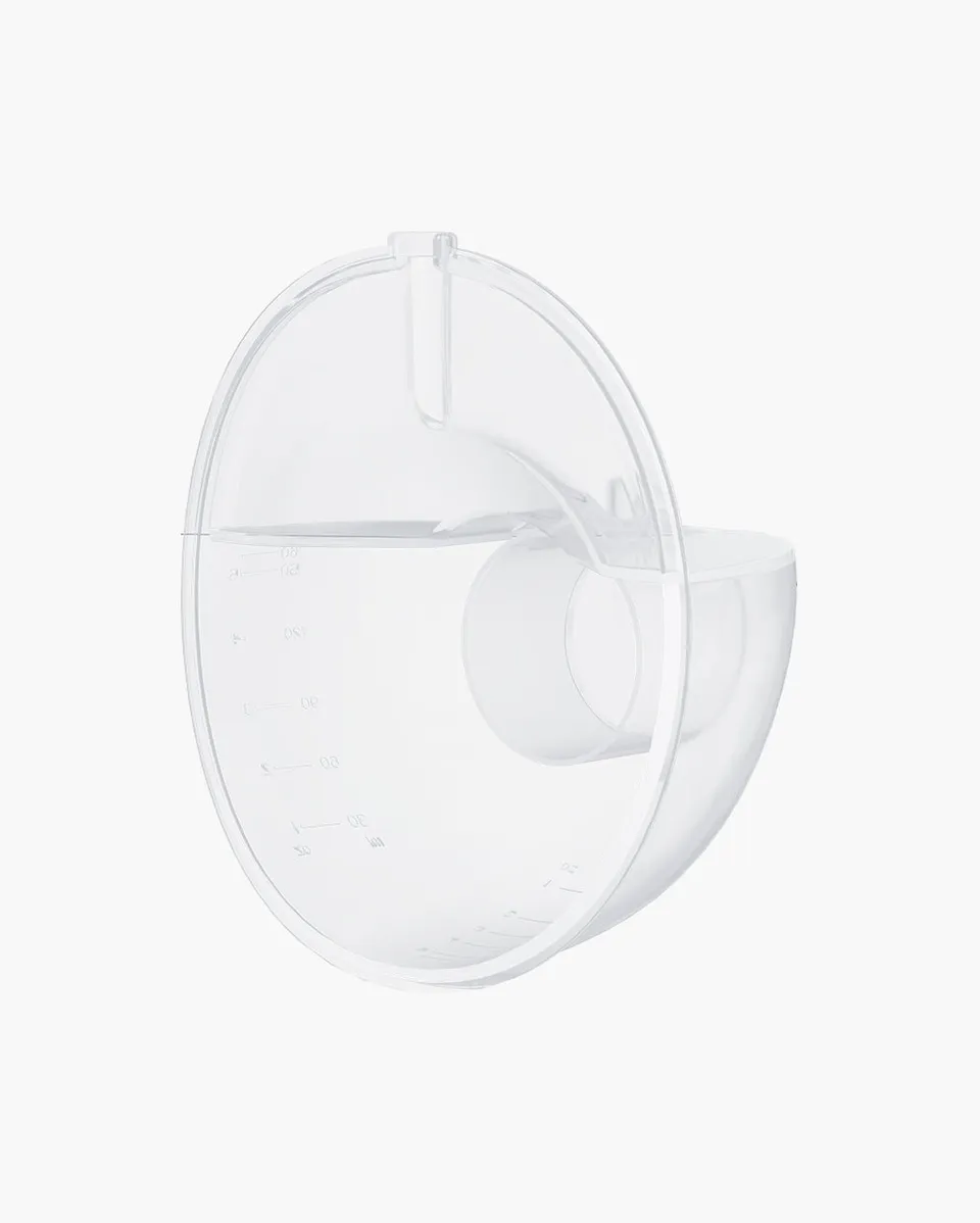 momcozy-m5-m5-smart-breast-pump-replacement-parts-overall-24mm-flange image 1