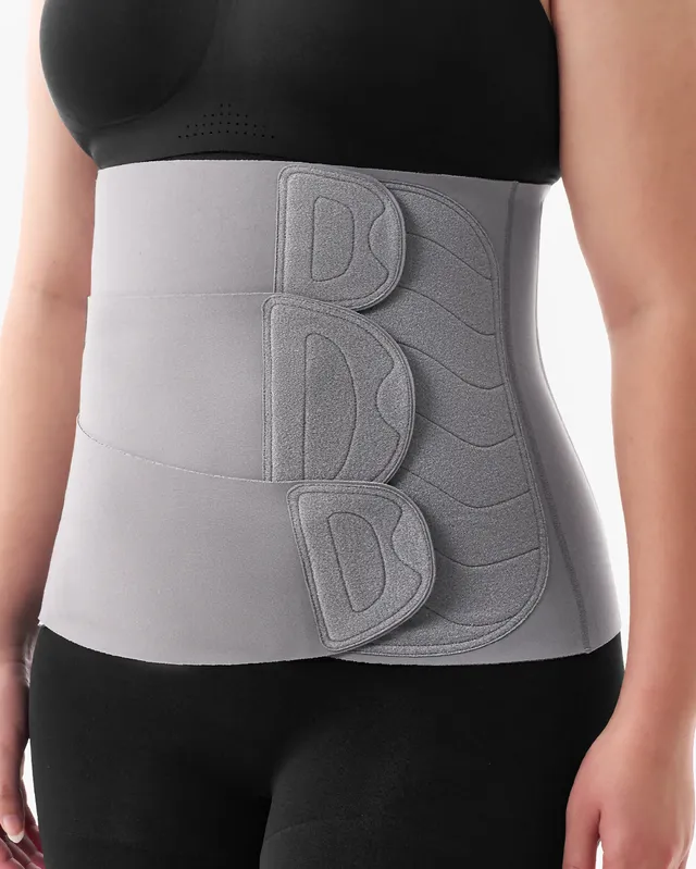 momcozy-ergowrap-postpartum-belly-wrap image 1