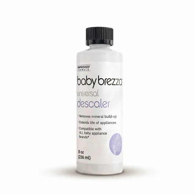 baby-brezza-descaler-8-oz-universal-descaling-solution-for-baby-brezza-and-other image 1