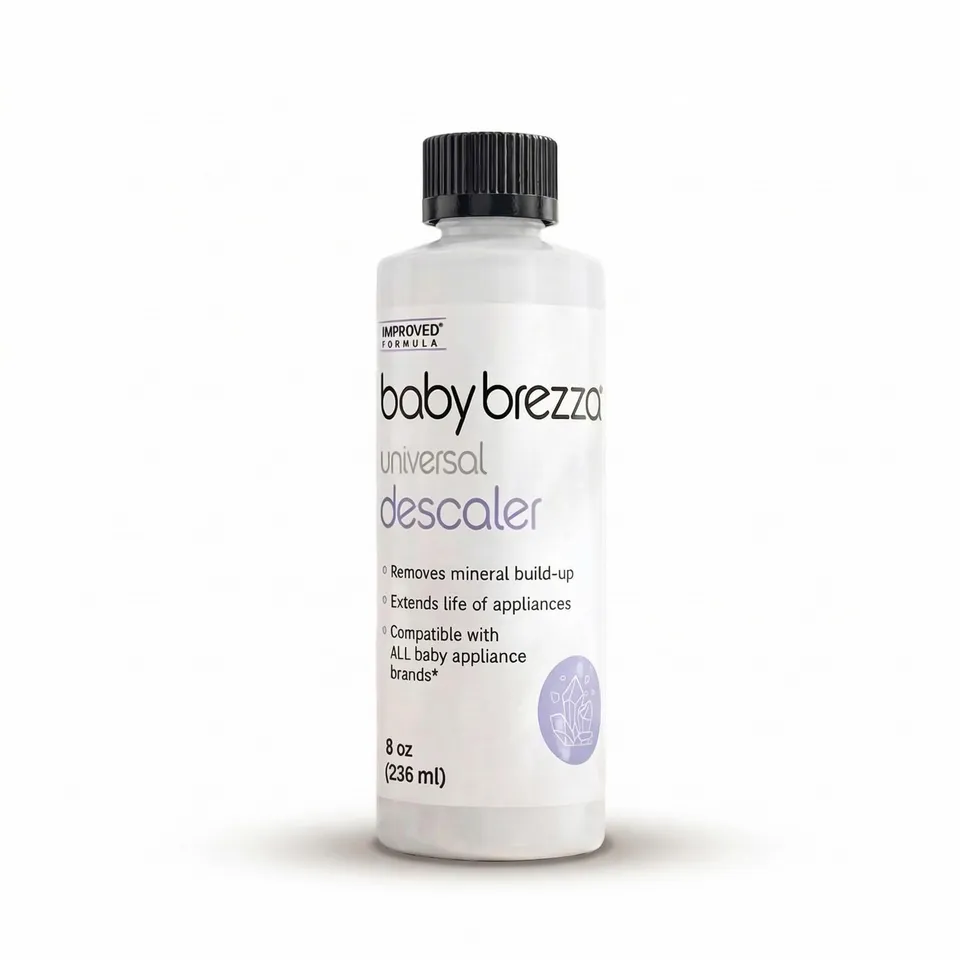 baby-brezza-descaler-8-oz-universal-descaling-solution-for-baby-brezza-and-other image 1