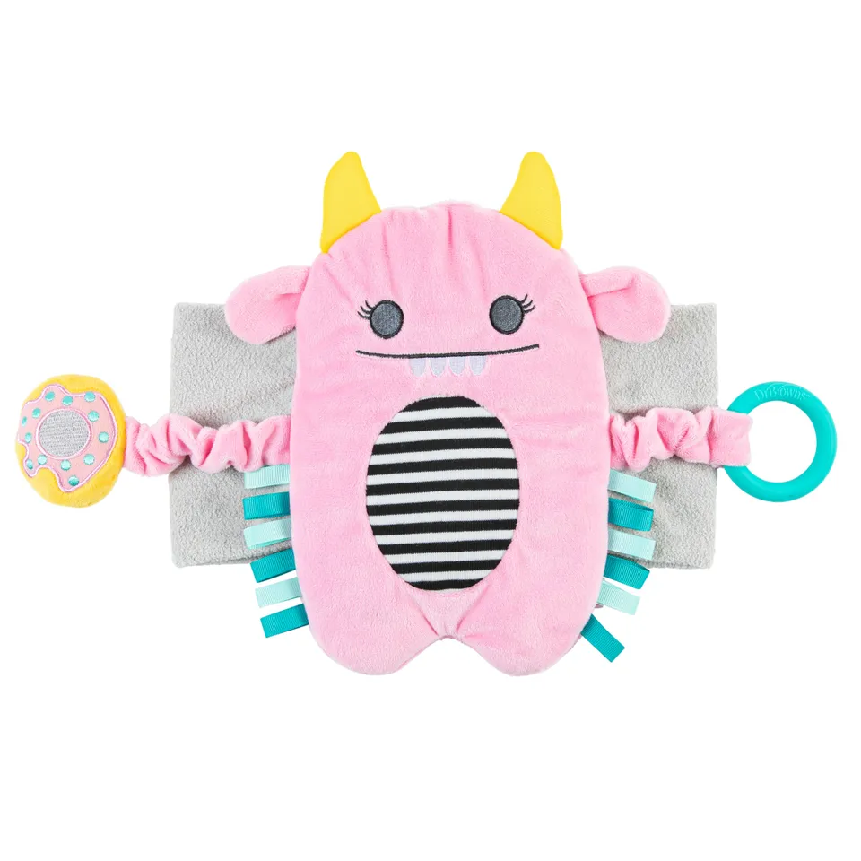 dr-brown-s-gripebelt-colic-swaddling-belt image 1
