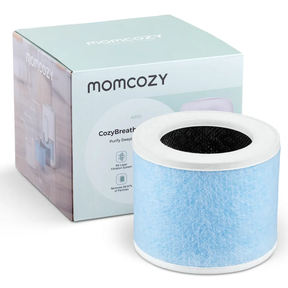 momcozy-baby-air-purifier-replacement-filter image 1