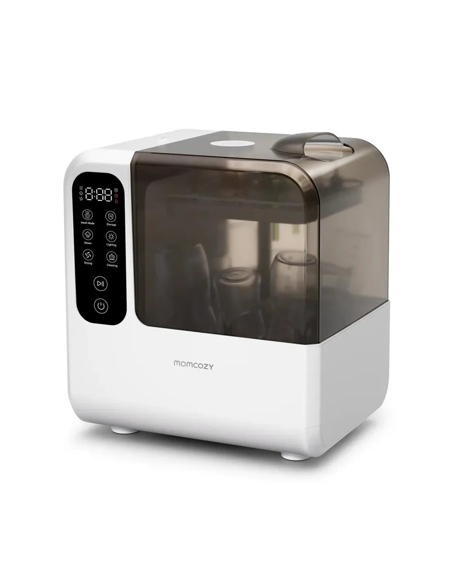 momcozy-deepclean-baby-bottle-washer-d8-high-demand-official-launch image 1