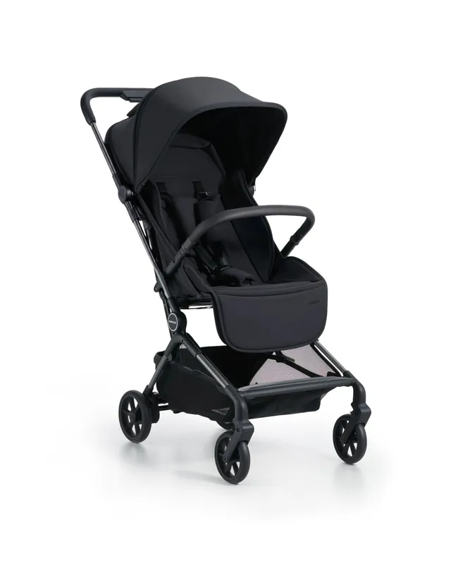 momcozy-tuckgo-carbon-fiber-travel-stroller image 1