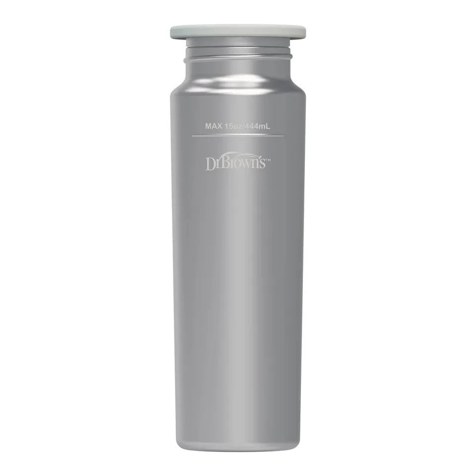 dr-brown-s-chilling-insert-for-breast-milk-formula-chiller-replacement-stainless image 1