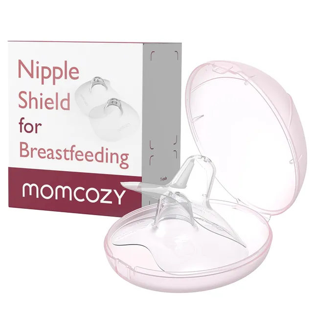 momcozy-contact-nipple-shields-20mm-100-food-grade-silicone-with-carry-case image 1