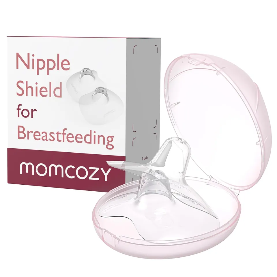 momcozy-contact-nipple-shields-20mm-100-food-grade-silicone-with-carry-case image 1