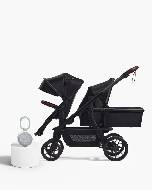 momcozy-outing-bundle-changego-baby-stroller-portable-sound-machine image 1