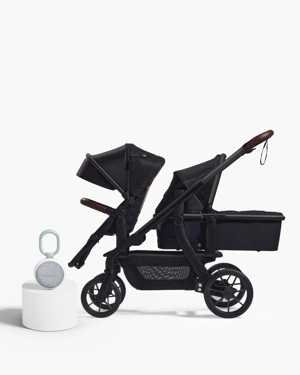 momcozy-outing-bundle-changego-baby-stroller-portable-sound-machine image 1