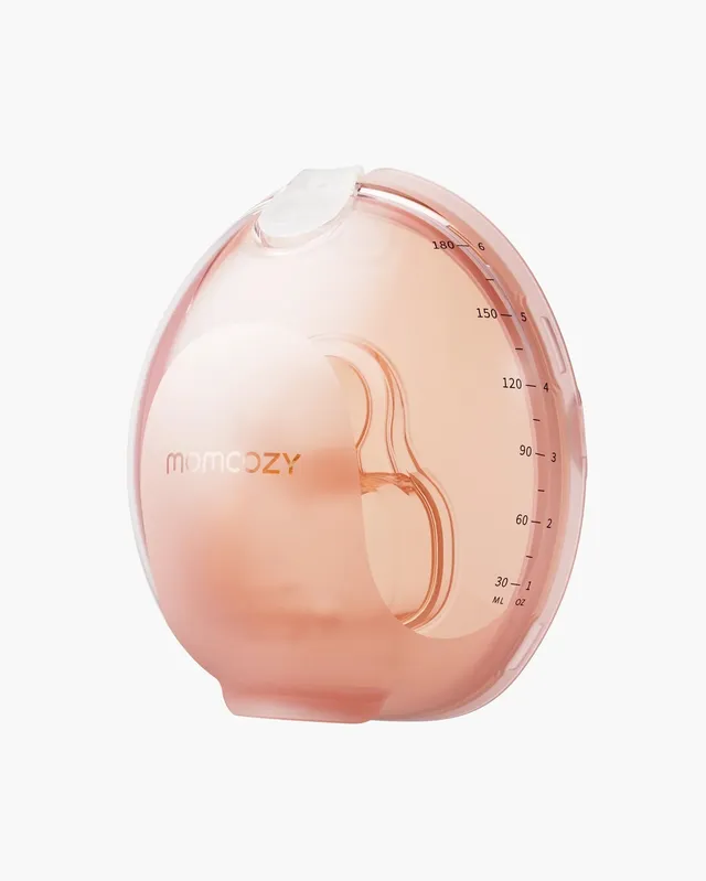 momcozy-wellness-1-warm-massage-breast-pump-replacement-parts image 1