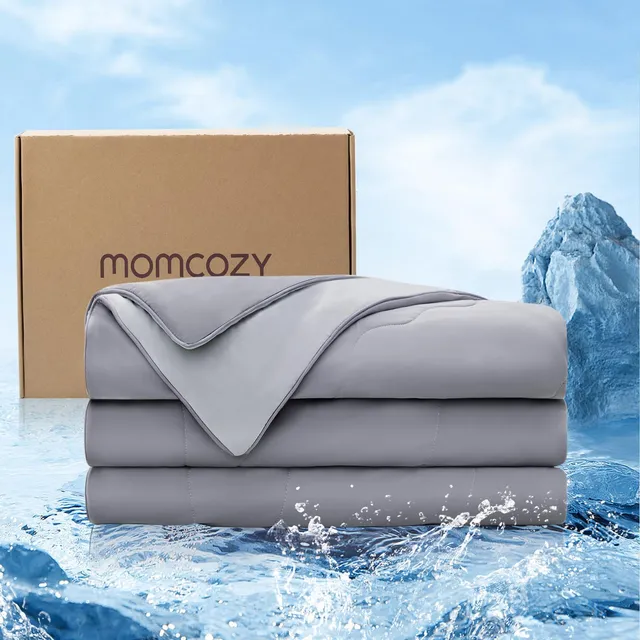 momcozy-life-coolmurmur-cooling-comforter-for-hot-sleepers-king-cali-king-3-seco image 1