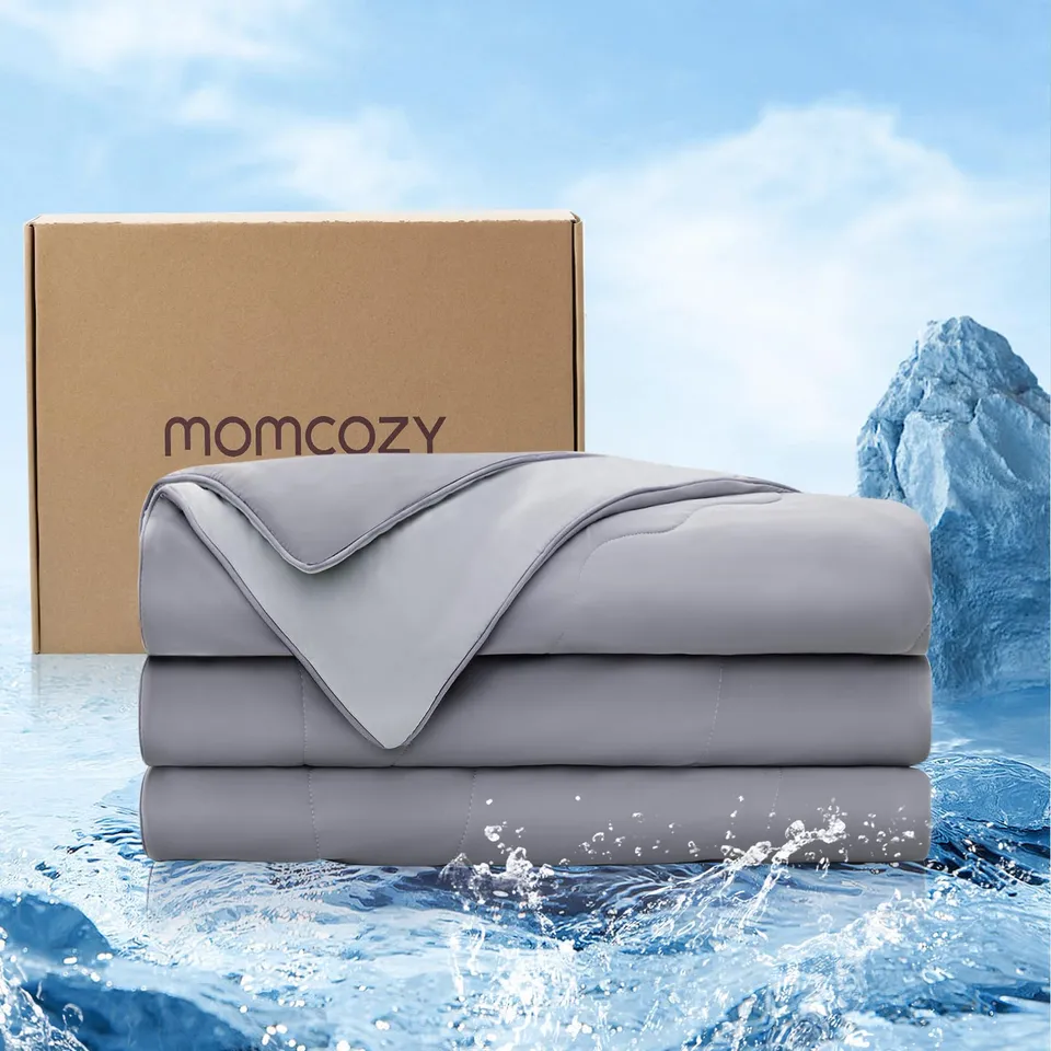 momcozy-life-coolmurmur-cooling-comforter-for-hot-sleepers-king-cali-king-3-seco image 1