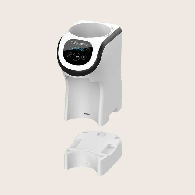 baby-brezza-formula-pro-mini-riser-stand image 1