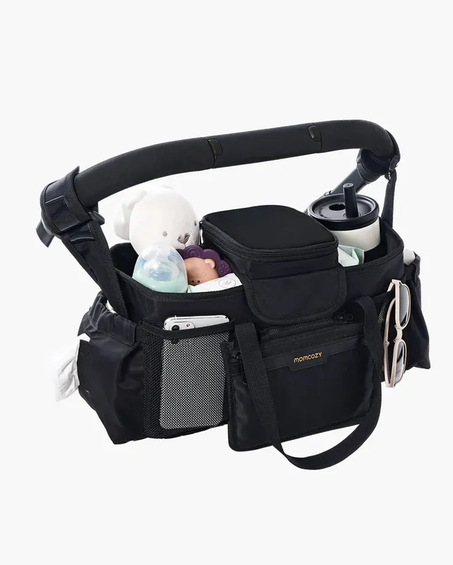 momcozy-extra-large-stroller-organizer image 1