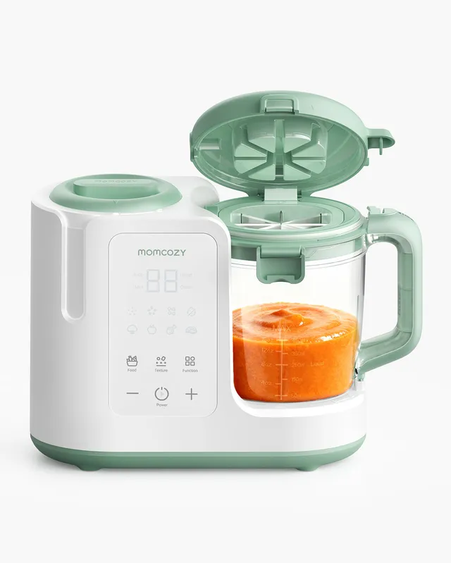 momcozy-automeal-baby-food-maker image 1