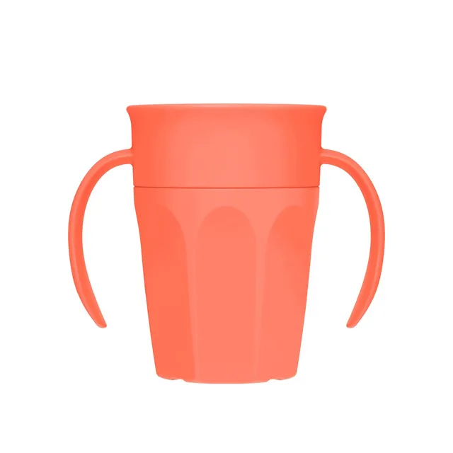 dr-brown-s-milestones-cheers360-cup-with-handles-7-oz-200-ml image 1