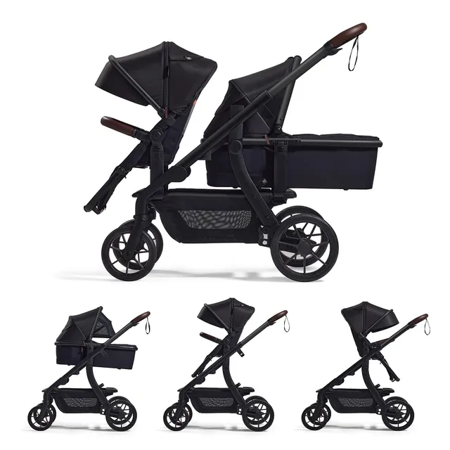 momcozy-changego-convertible-stroller-single-to-double-to-wagon-23-configuration image 1