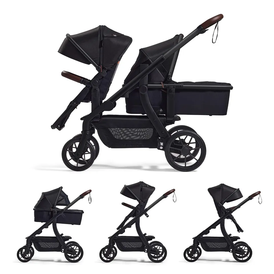 momcozy-changego-convertible-stroller-single-to-double-to-wagon-23-configuration image 1