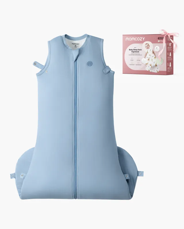 momcozy-baby-sleep-sack-1-5-tog-size-dependent image 1