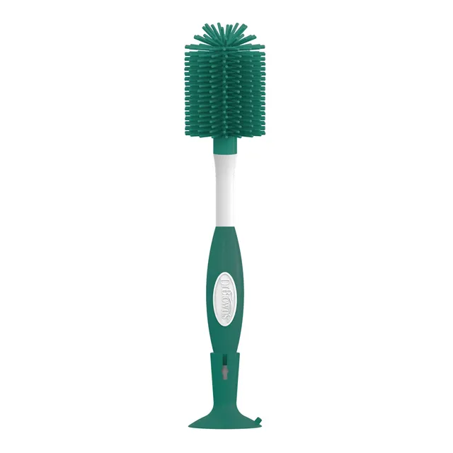 dr-brown-s-soft-touch-bottle-brush image 1