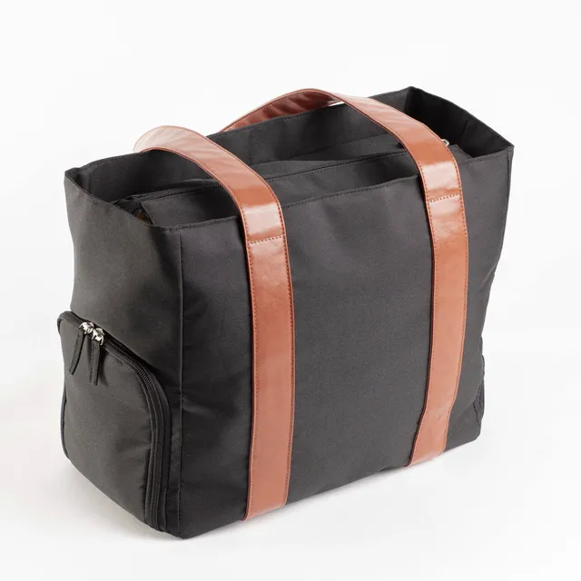 dr-brown-s-breast-pump-carryall-tote-bag-spacious-stylish image 1