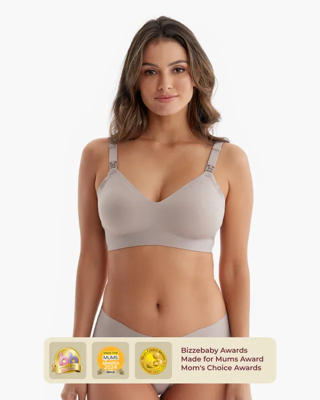 momcozy-ultra-soft-seamless-nursing-bra-yn21 image 1