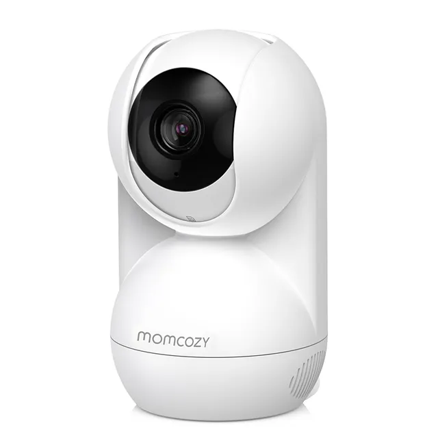 momcozy-baby-monitor-bm03-add-on-camera-unit-full-1080p-hd-resolution-pan-tilt-z image 1