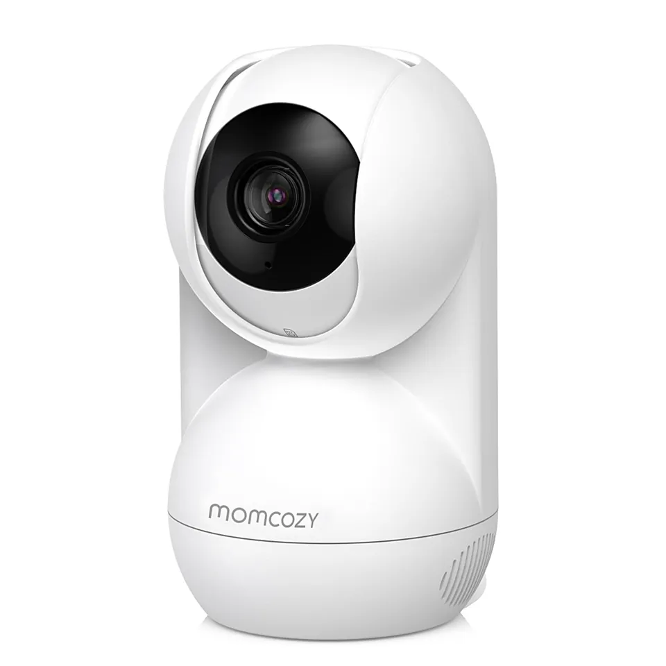 momcozy-baby-monitor-bm03-add-on-camera-unit-full-1080p-hd-resolution-pan-tilt-z image 1