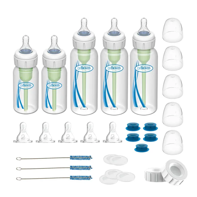 dr-brown-s-specialty-feeding-system-starter-kit-complete-for-cleft-palate-oral-m image 1