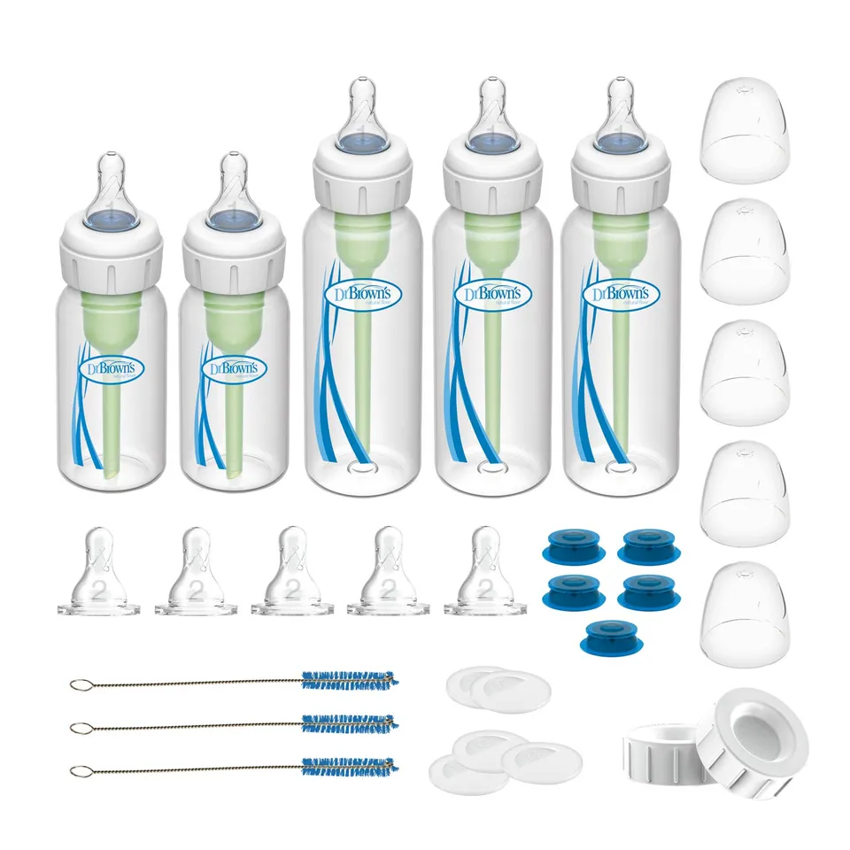 dr-brown-s-specialty-feeding-system-starter-kit-complete-for-cleft-palate-oral-m image 1