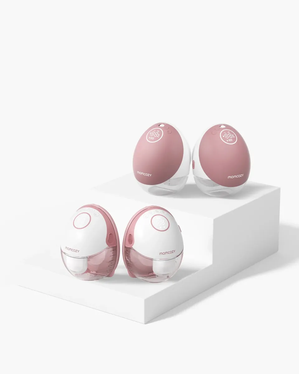 momcozy-workday-flow-bundle-m6-mobile-style-and-m9-mobile-flow-breast-pumps image 1