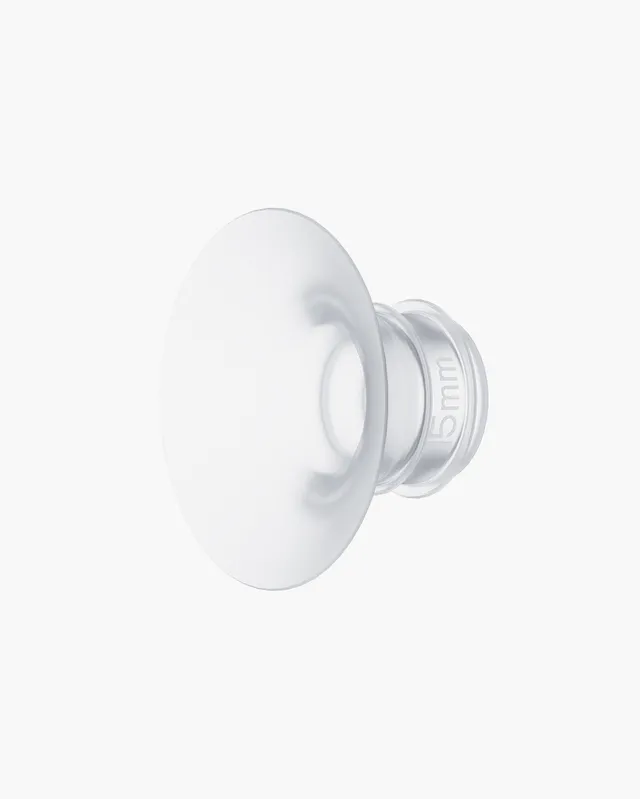 momcozy-air-1-wearable-breast-pump-replacement-parts-valves-diaphragms-flanges image 1